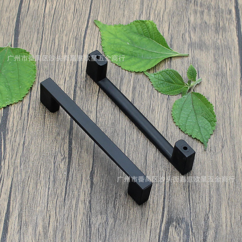 D6013-96 ручка/черный