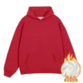 Big red [silver fox velvet]