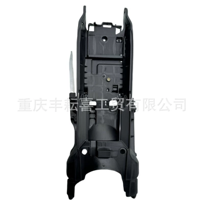 23 24 Husqvarna – Hengjian Motorcycle frame