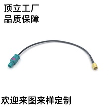 ��܇FM/AM�����C�쾀FAKRA���^�DSMA���ø��b�D�Ӿ�܇�d��������