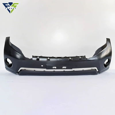 2014-2017 Front – Bumper