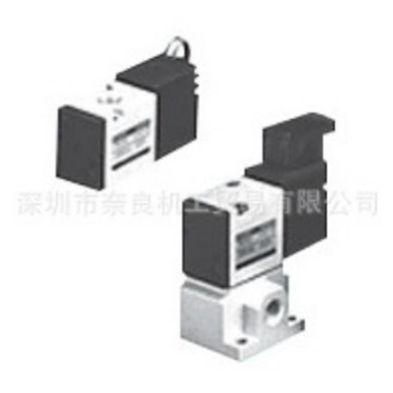 日本CKD电磁阀4GB119R-00-E2A-3/3GB1669R-00-E2A-3议价