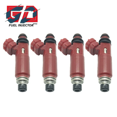 195500-3970 Is Suitable for Mitsubishi Montero 3.5L Fuel Injector Nozzle Md357267