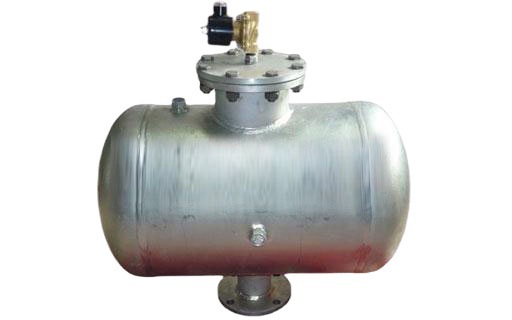 空气炮  疏通器 煤矿 水泥厂 化工厂  石油清堵器