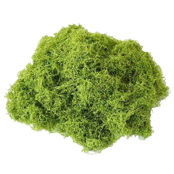 Realistic artificial plant