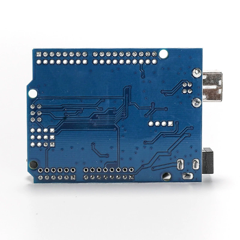Arduino, оригинальная материнская плата, монолитная разработочная плата для программирования, обучение
