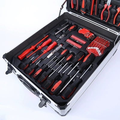 Mühərrik tənzimləmə alətləri Vehicle Maintenance Toolbox, Auto