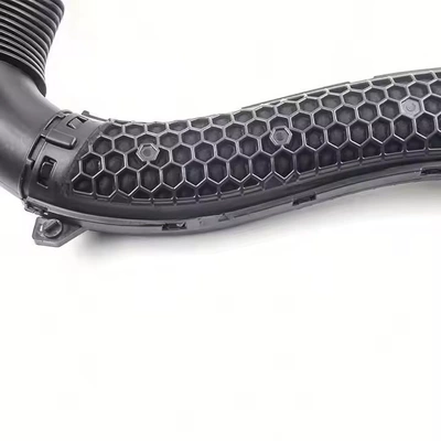 Hava qəbuledici borular suction hose is