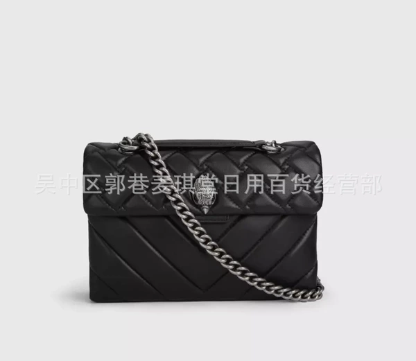 Black silver