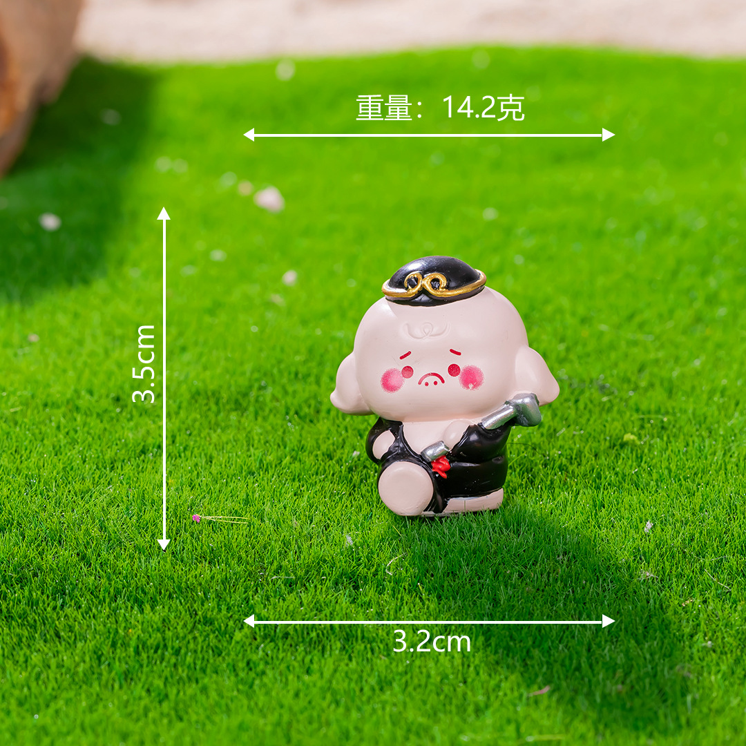 Pig Bajie