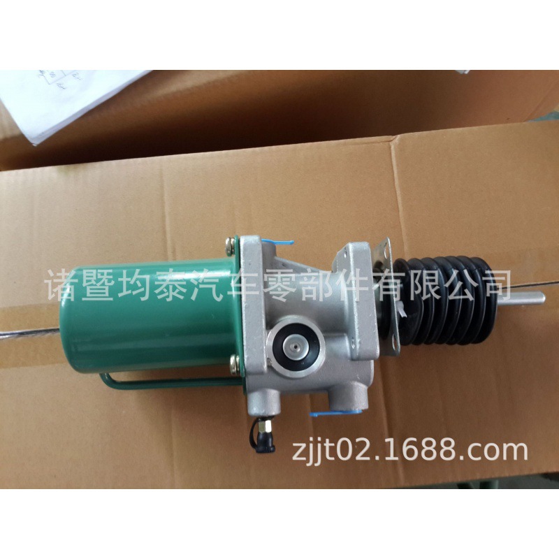 Embrague APGA16XX Europea camión pesado camión bus partes SMT