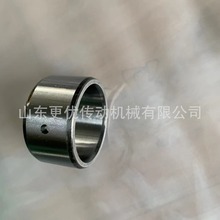 厂家生产轴套挖掘机斗轴套马拉头套衬套钢套装载机轴套空心