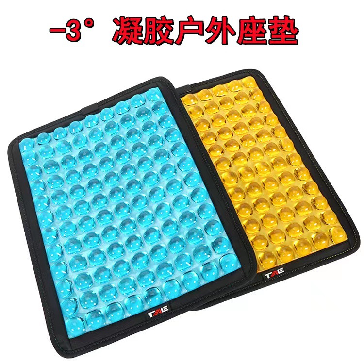 summer breathable cooling pillow