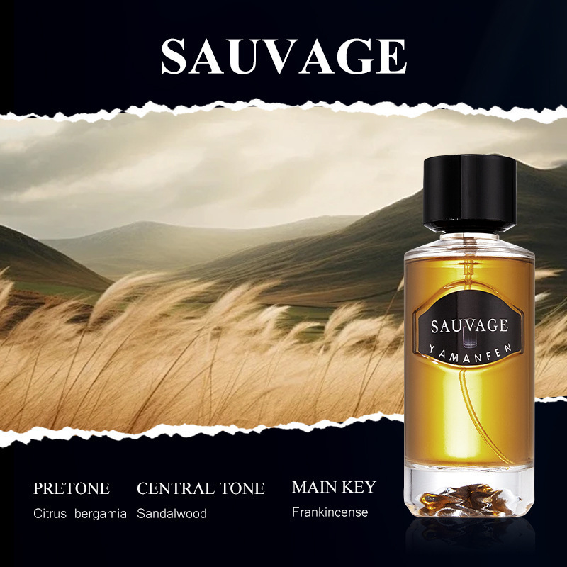 YMF490595（SAUVAGE）