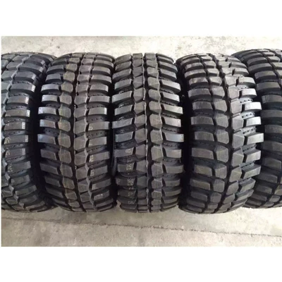 rainforest off-road tire – Off-road şinlər