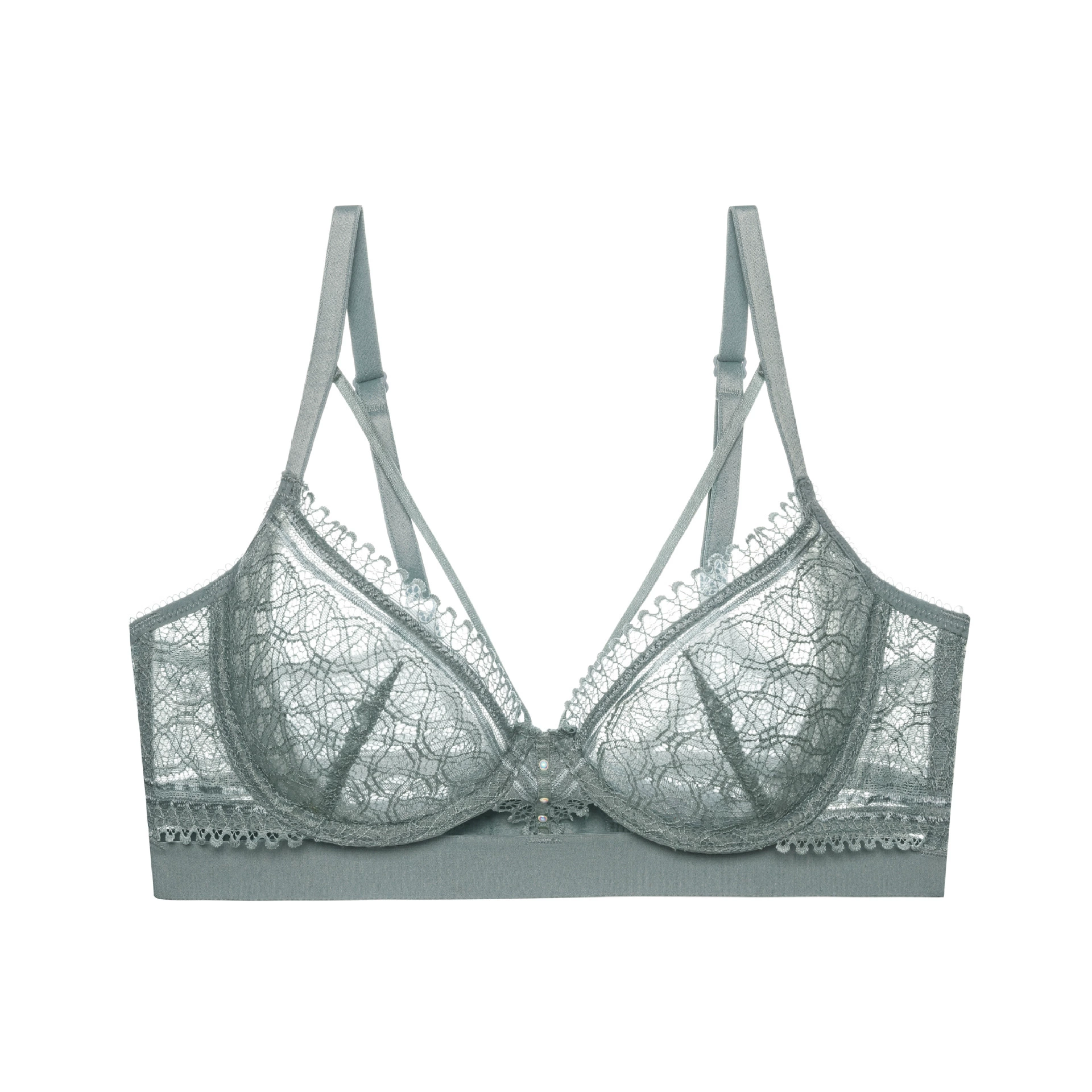 Дышащие тонкие облегающие под underwear?