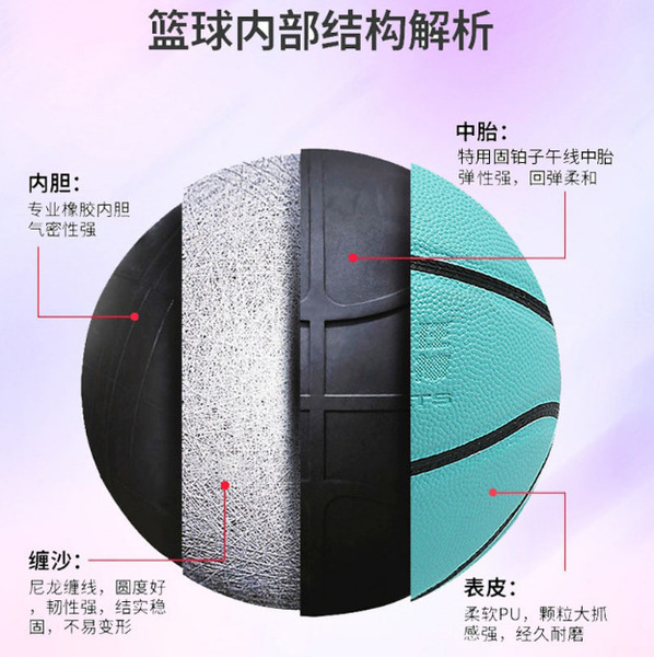 Factory A wholesale young students basketball adult junior training…