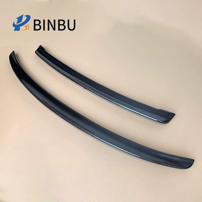 Modified Rear Wing 9Y0 Fixed – Fixed wind wing