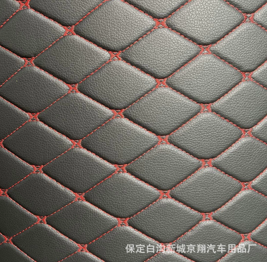 Маленькие личи автомобильные коврики производители катушек оптом кожаная губка охрана окружающей среды XPE автомобильные принадлежности