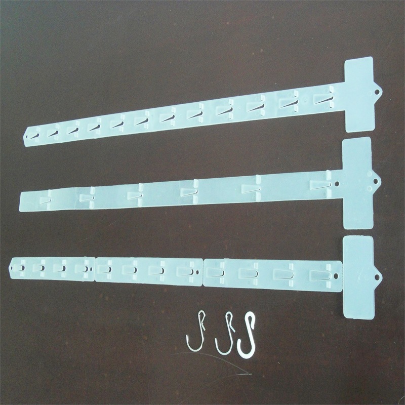 国通PP挂条 广告展示挂条 塑料挂条全新材料