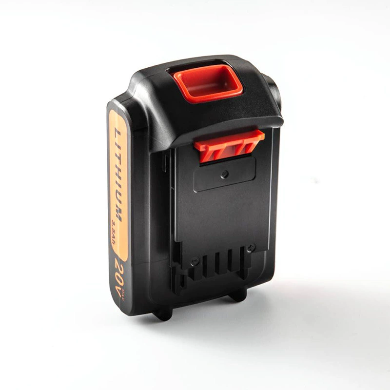Electric electric drill, lithium battery, 18v, 20, 20v