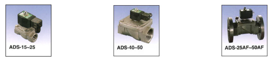 《原厂授权》原装台湾强实 cs-fluidpower  ADS-14-V-G2-24VDC