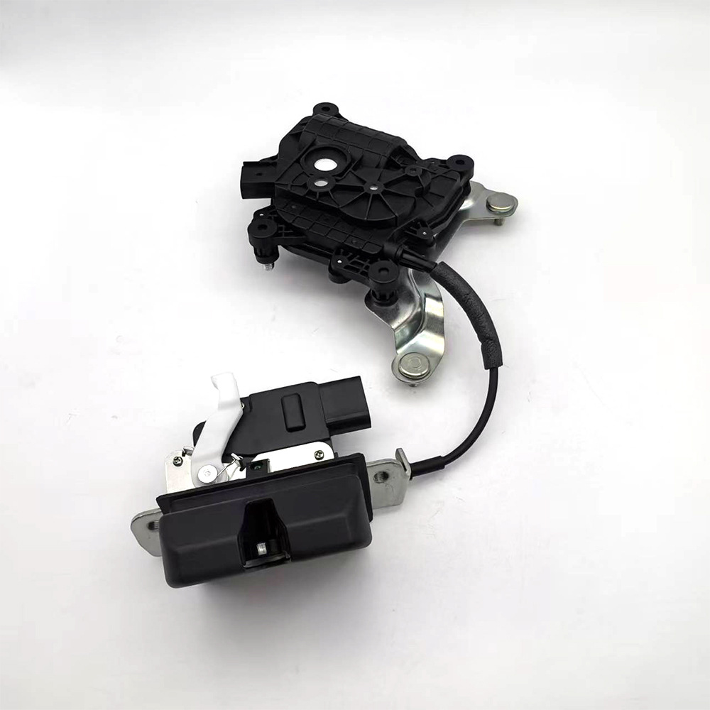 81230D9100 Is Suitable for Kia Kx5 Trunk Lid Lock Actuator Car Trunk Lock