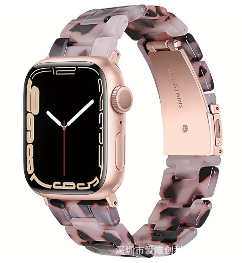 32. red and gray flowers