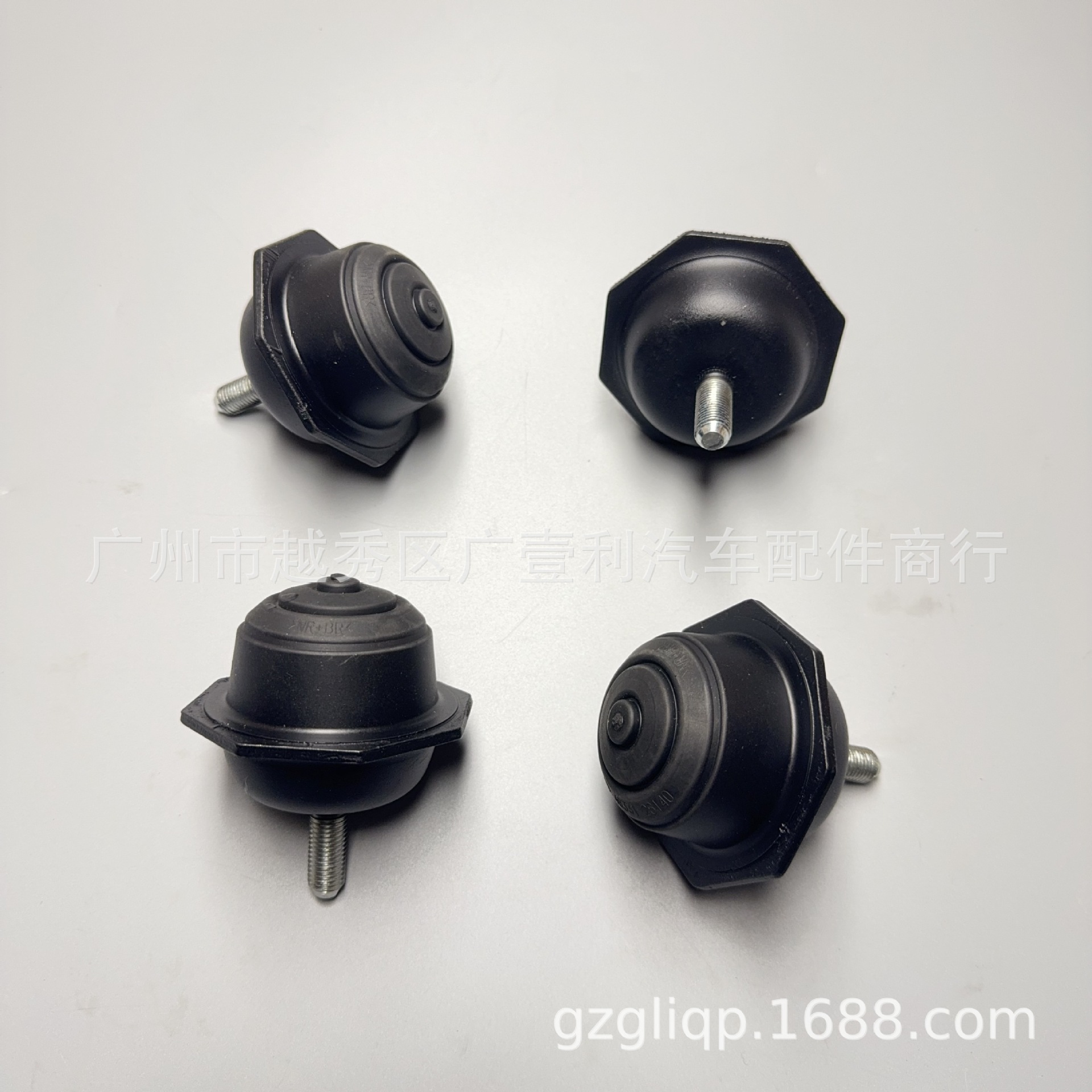 Applicable 48331-26140 48304-0K010 48304-0K020 Sea Lion KDH201 Front Buffer Adhesive