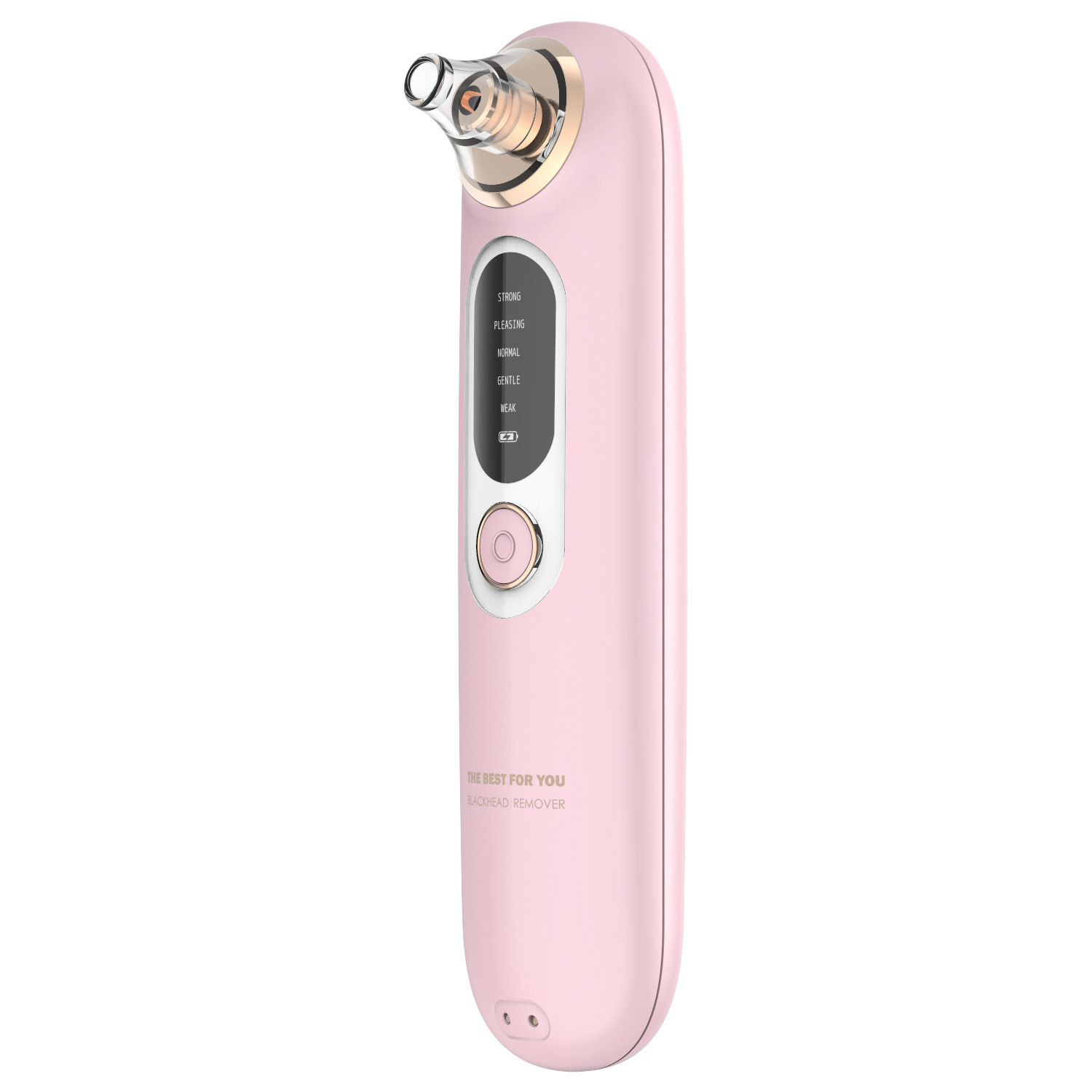 Blackhead Suction Device, Household Wireless Electric Pore Cleaning Artifact, Beauty and Blackhead Removal Instrument, Cross-Border Manufacturer Wholesale