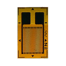 供应各类衡器工业测力应力分析测试电阻应变计 测量应变的元件3AA