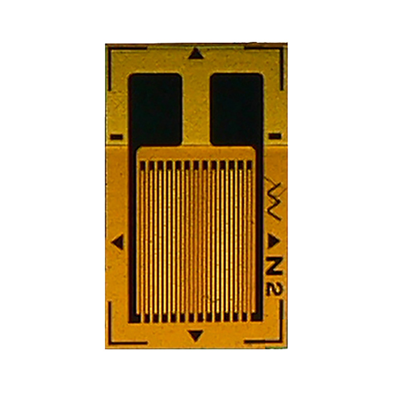 供应各类衡器工业测力应力分析测试电阻应变计 测量应变的元件3AA