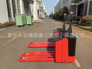 Non-standard ultra-narrow all-electric truck lithium battery loading and unloading truck pallet truck ground cow paper drum truck off-road forklift battery
