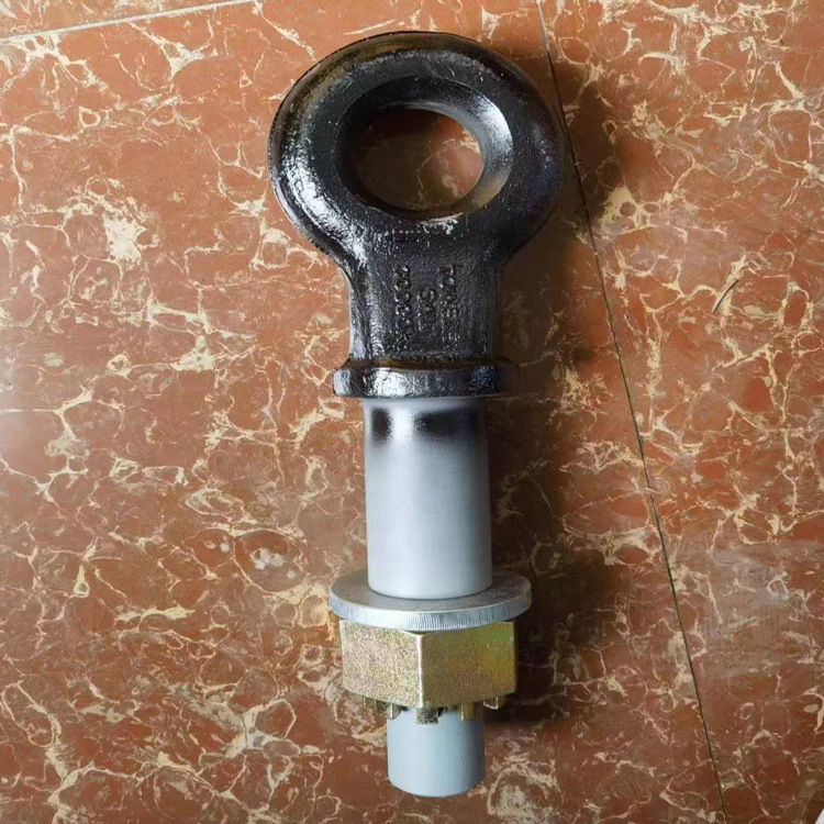 内孔径5.0公分挂车牵引环  50孔锻打牵引环  大量销售