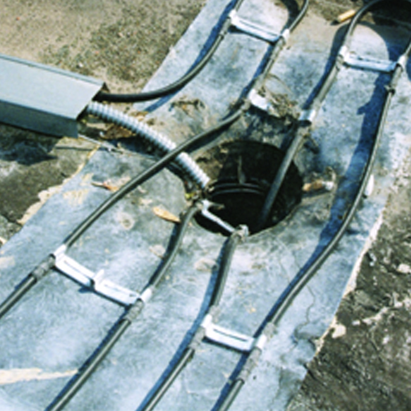 ��٩�ڻ�����IceStop Ӧ�����칵����ˮ�ܵ���ѩ����