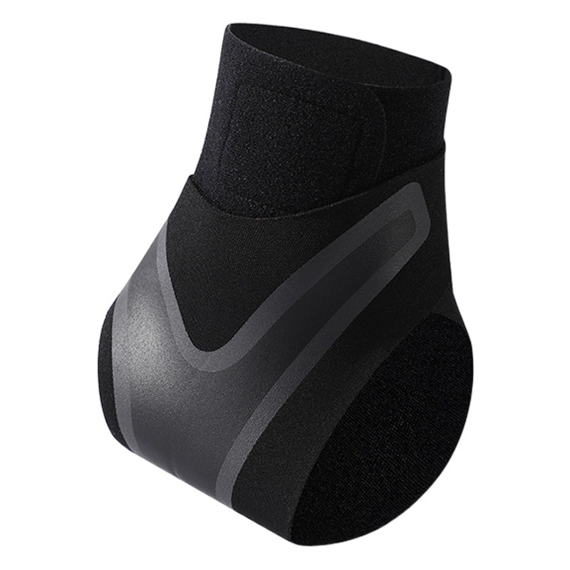 Deportes al aire libre presión tobillo guardia anti-Esguince tobillo guardia calcetines baloncesto fútbol montañismo equipo de protección explosión en stock al por mayor