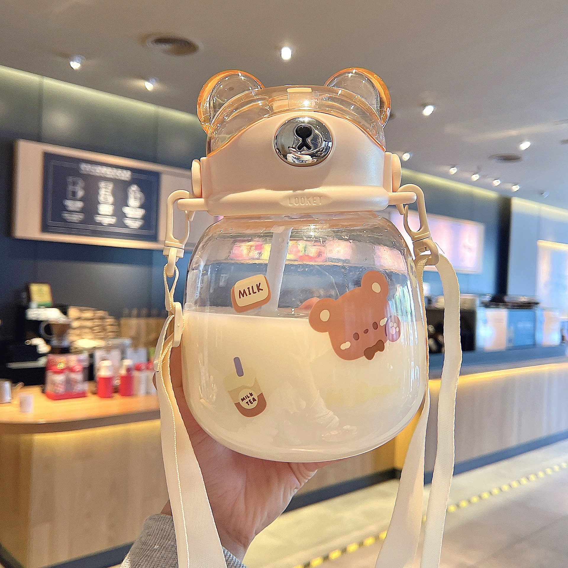 白（3 Dぬいぐるみを除く）