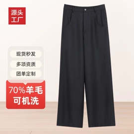 男式西服套装;男式衬衫;男式西裤