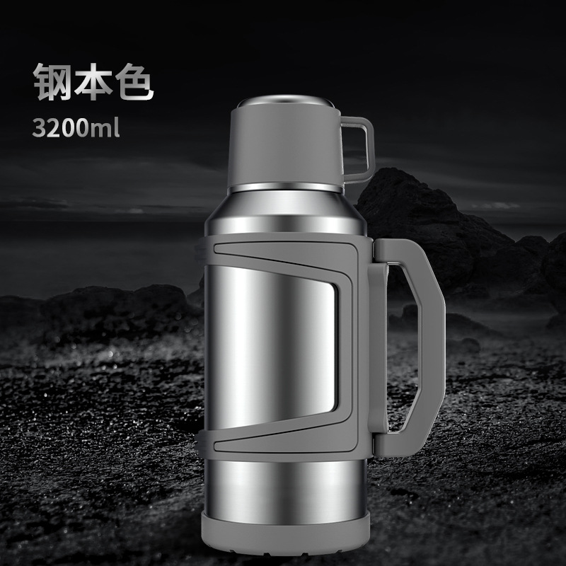 강철 색깔-3200ml