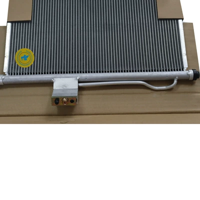 Kondisioner radiatoru Bell DMAX car air
