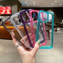 �m���O��17Pro/15pm��͸̫�՚�iphone16promax͸ɫ߅��ˤ����Ӳ��