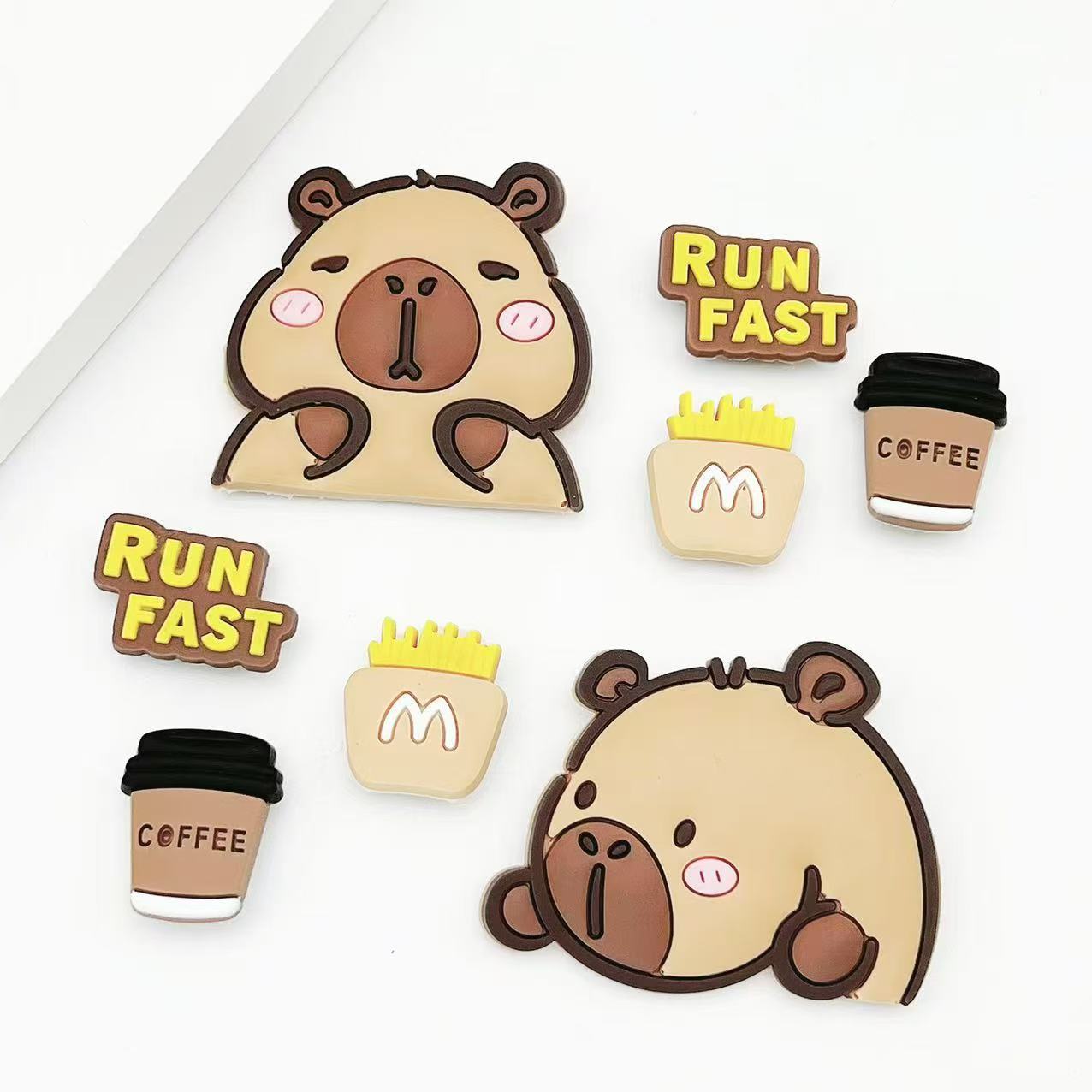 Café DS-149 Kapibala