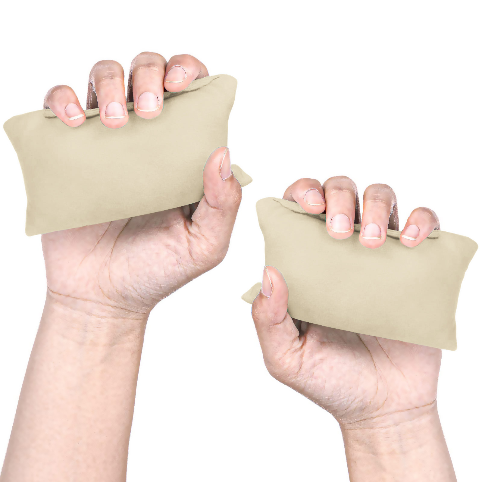 7 마이크로 화이버 라이트 옐로우(쌍)