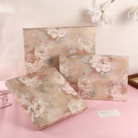 其他礼品包装;礼品袋;圣诞礼品包装