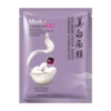 Yizhichun Hydrating Brightening Mask 30 ml