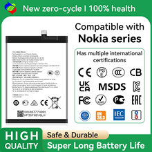 Suitable for Nokia 1101/1100/1112 phone battery NK 2.3/5.4