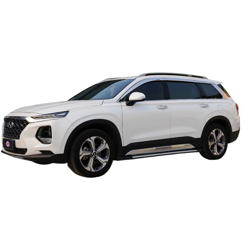TXR es adecuado para viseras de ventanas de Hyundai Santa Fe.