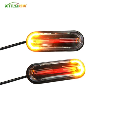 Other Electric Vehicle Accessories taillight Turtle King with