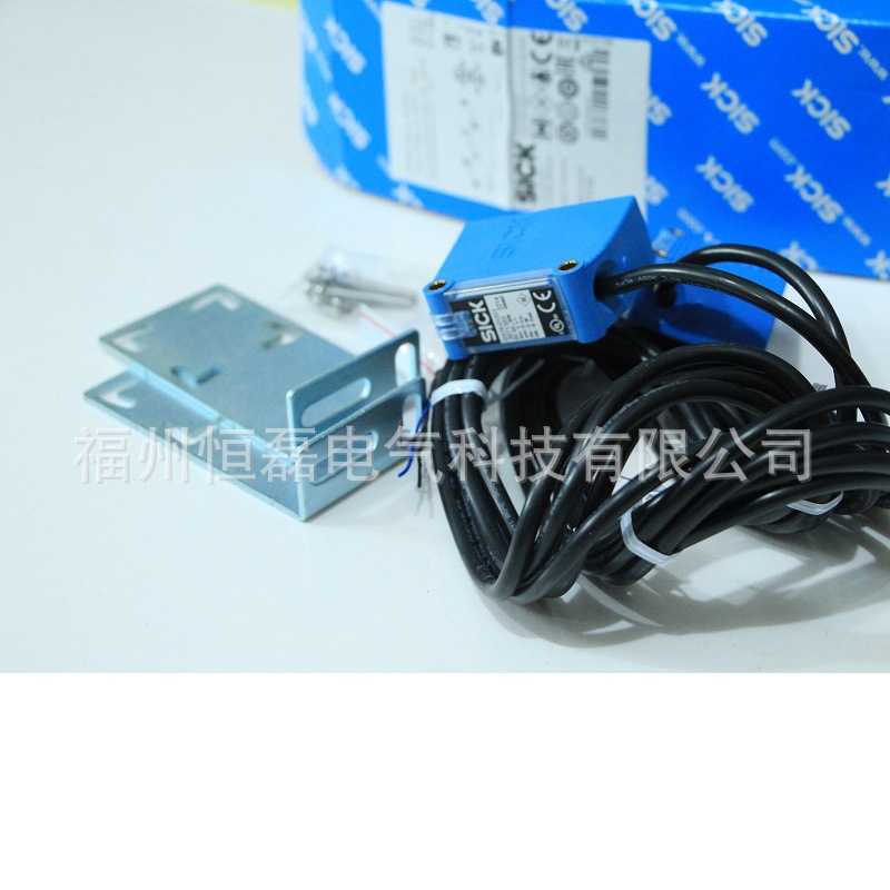 SICK 西克德国原装GL6-P4211 1059241 光电传感器高灵敏度