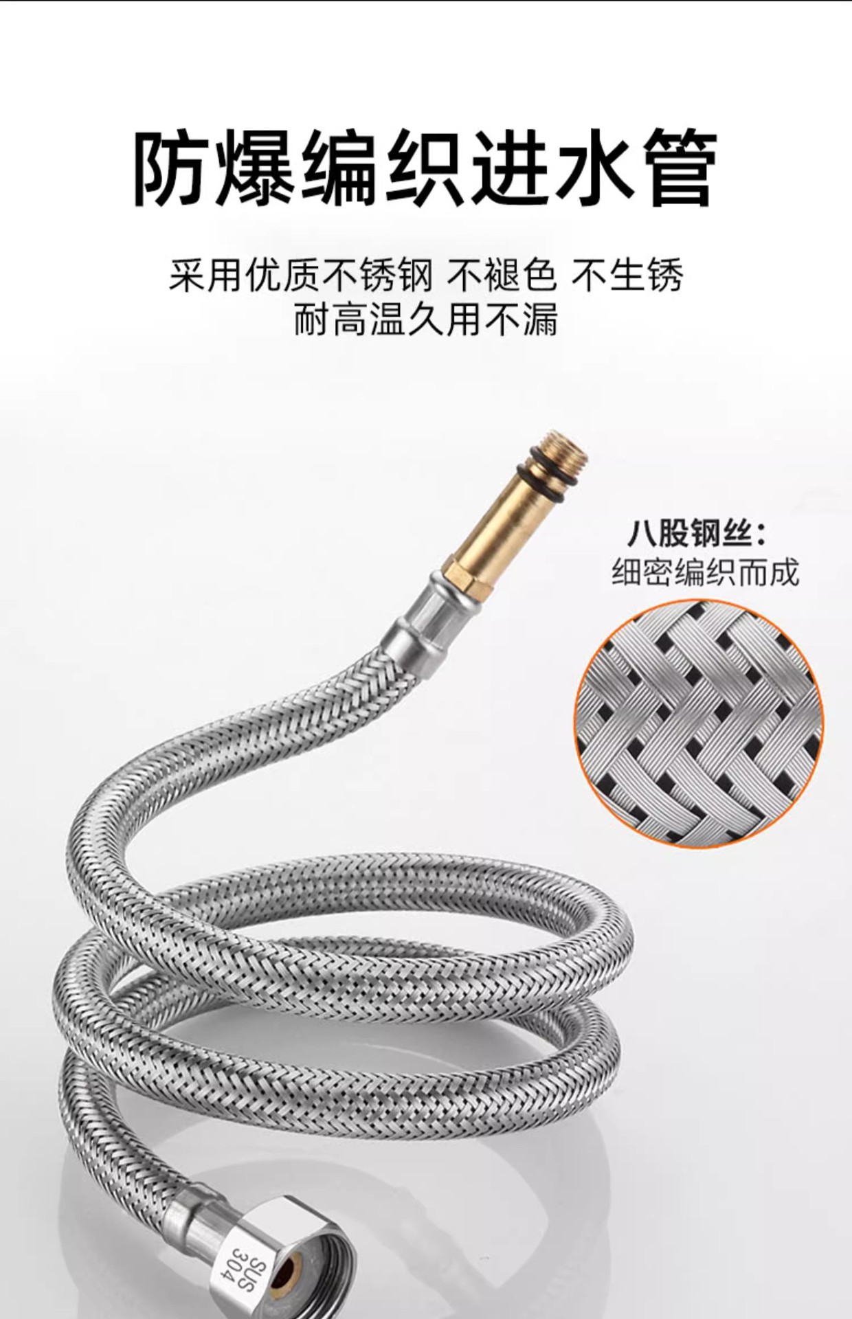 Washbasin faucet, bathroom washbasin faucet, hand-washing basin, cold and hot water faucet, single cooling household washbasin, washbasin undefined